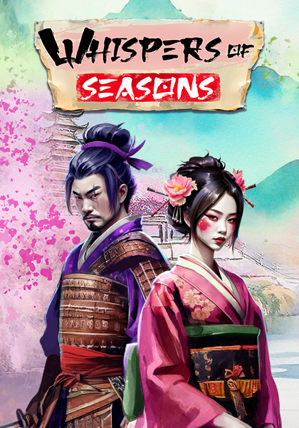 Whispers of Seasons